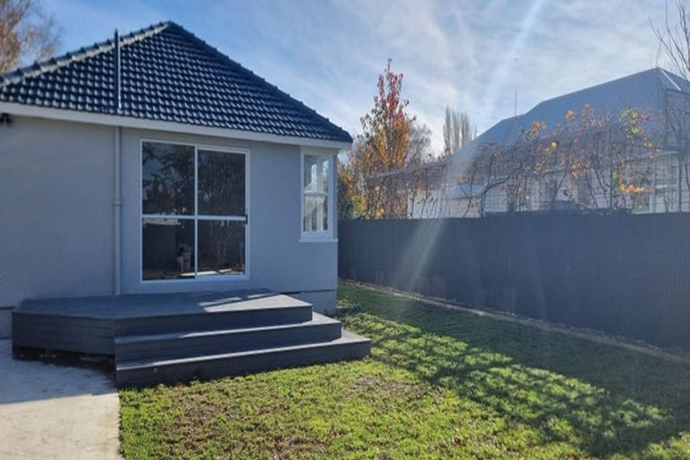 Photo of property in 139 Aorangi Road, Bryndwr, Christchurch, 8053