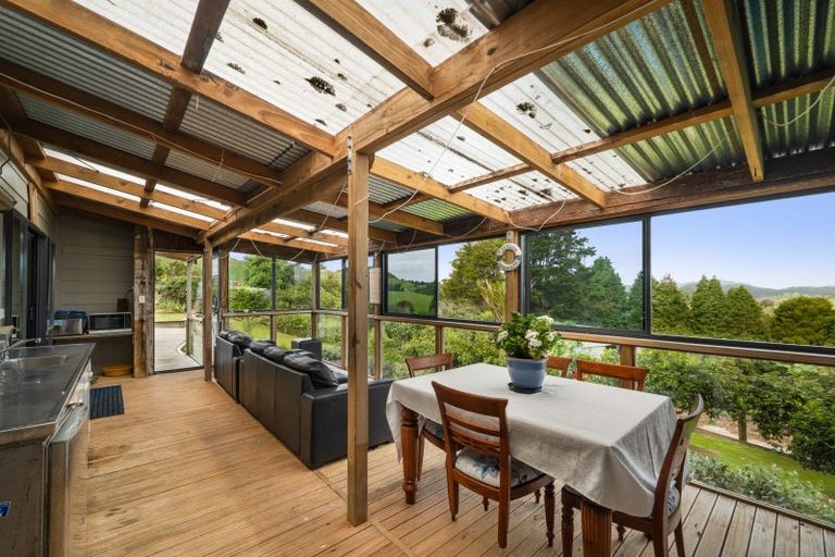 Photo of property in 54 Thorn Road, Waihi, 3610