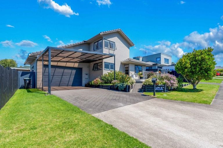 Photo of property in 40a Bayfair Drive, Mount Maunganui, 3116