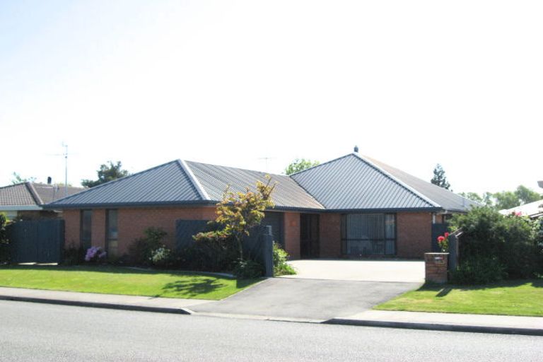 Photo of property in 67 Robert Coup Road, Kaiapoi, 7630