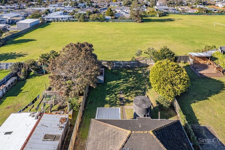 Photo of property in 13 Brooking Street, Tawhero, Whanganui, 4501