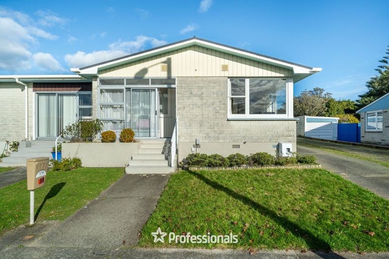 Photo of property in 19a Percy Cameron Street, Avalon, Lower Hutt, 5011