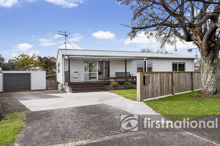 Photo of property in 4 Nettlingham Place, Te Puke, 3119