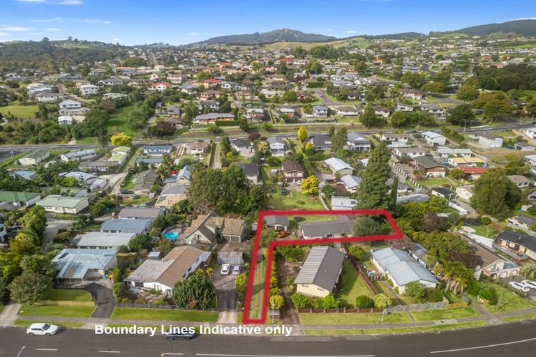 Photo of property in 20 Resolution Road, Welcome Bay, Tauranga, 3112