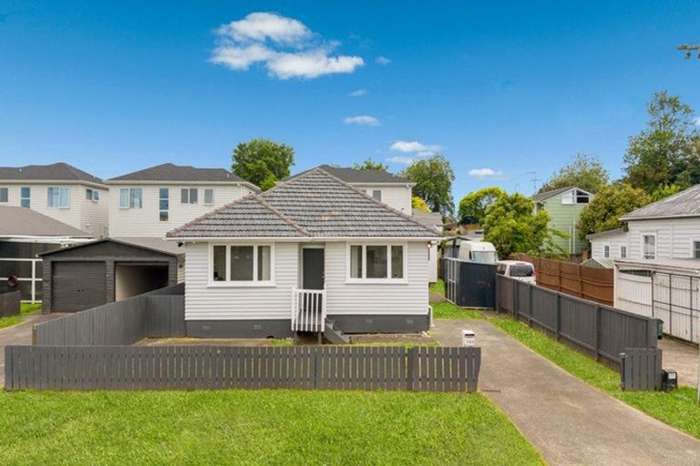 Photo of property in 18b Alexander Street, Papakura, 2110