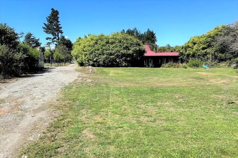 Photo of property in 119 Main Road, Blackball, 7804