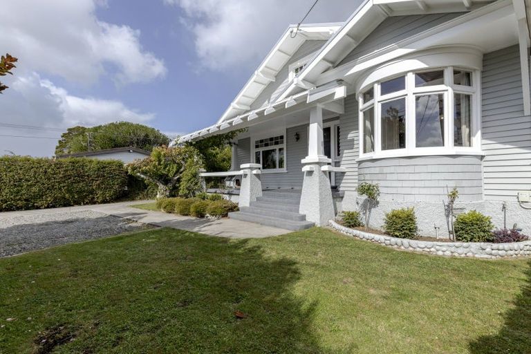 Photo of property in 22 George Street, Lower Vogeltown, New Plymouth, 4310
