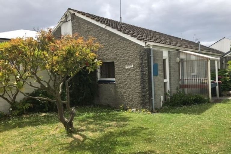 Photo of property in 1/44 Winchester Street, Merivale, Christchurch, 8014