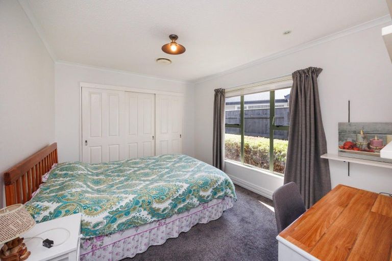 Photo of property in 82 James Line, Kelvin Grove, Palmerston North, 4414