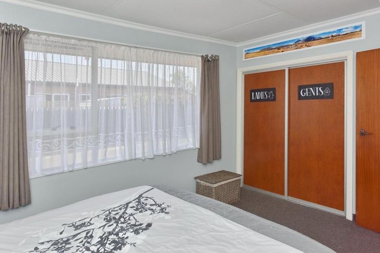 Photo of property in 3/12 Rutherford Street, Woolston, Christchurch, 8023