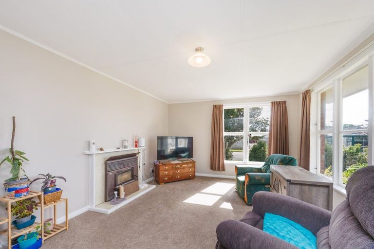 Photo of property in 141 Rugby Street, Awapuni, Palmerston North, 4412