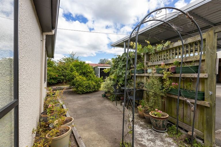 Photo of property in 180 Dixon Street, Masterton, 5810