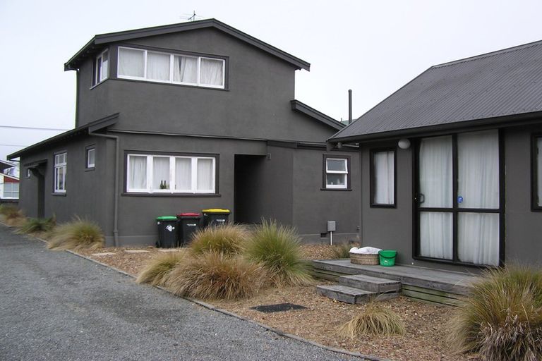 Photo of property in 463 Hereford Street, Linwood, Christchurch, 8011