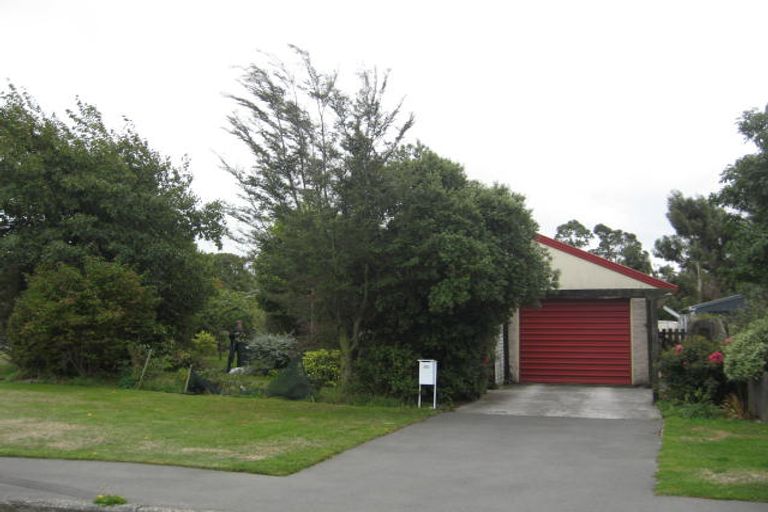 Photo of property in 28 Chaucer Street, Rolleston, 7614