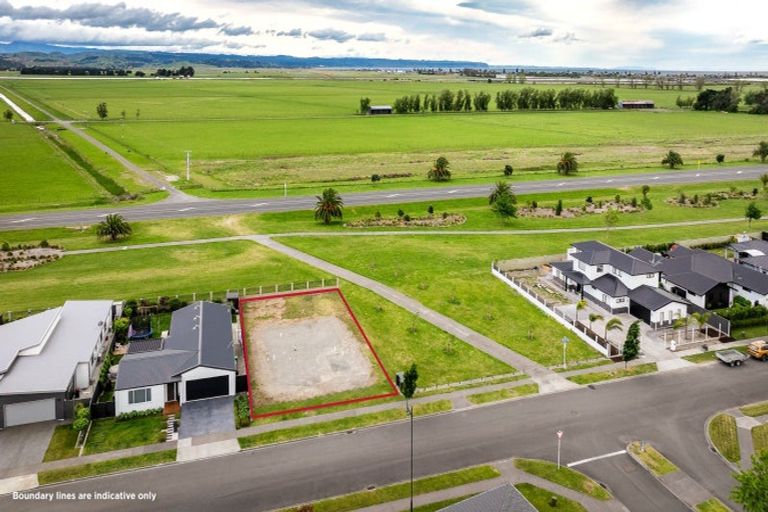 Photo of property in 44 Pelorus Avenue, Poraiti, Napier, 4112