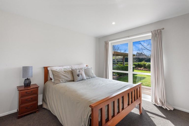Photo of property in 1423 Coaltrack Road, Greendale, Christchurch, 7671