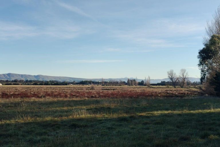 Photo of property in 64 Watties Road, Amberley, 7482