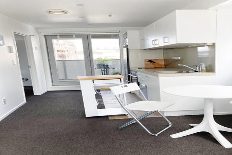 Photo of property in Soho Apartments, 315/74 Taranaki Street, Te Aro, Wellington, 6011