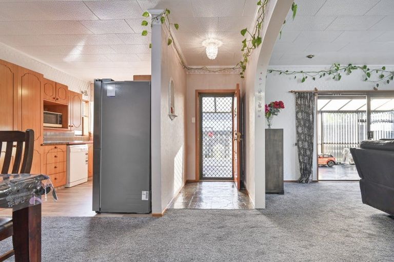 Photo of property in 3/623 Frederick Street, Mahora, Hastings, 4120