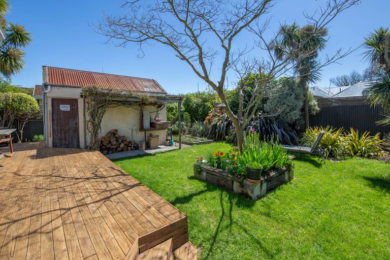 Photo of property in 555 Worcester Street, Linwood, Christchurch, 8011