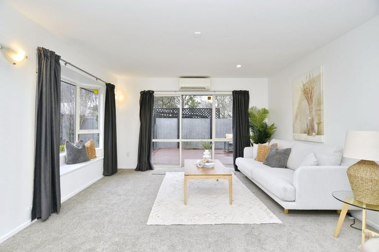 Photo of property in 47 Jocelyn Street, Casebrook, Christchurch, 8051