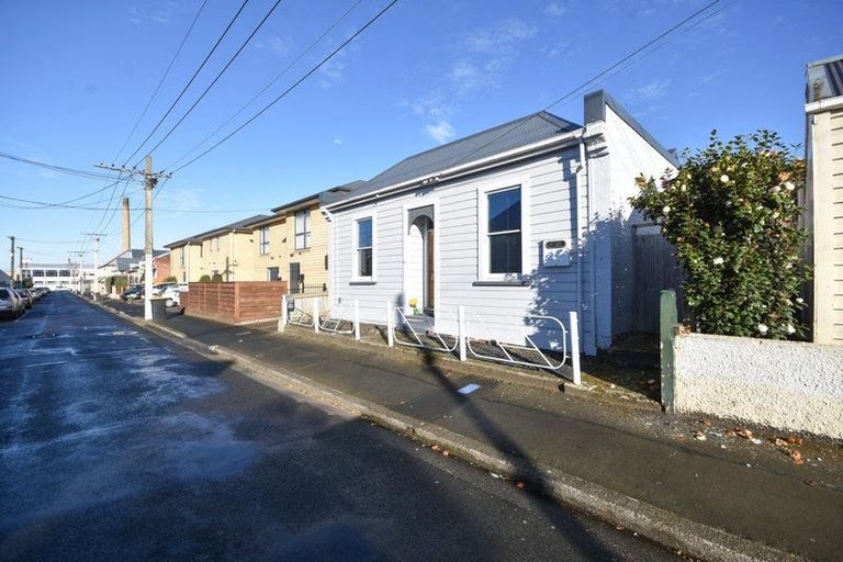 Photo of property in 34 Grange Street, Dunedin Central, Dunedin, 9016