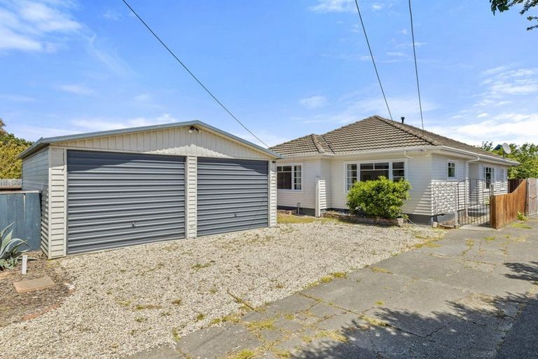 Photo of property in 79 Mahars Road, Mairehau, Christchurch, 8052
