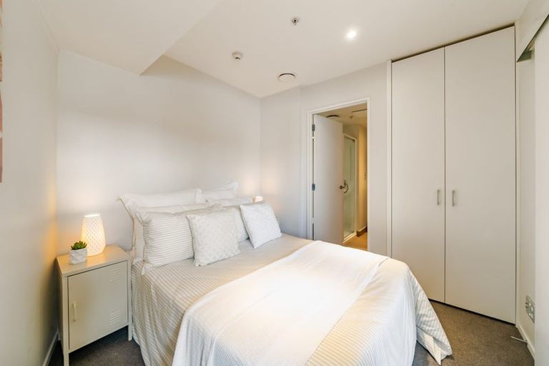 Photo of property in Soho Apartments, 306/74 Taranaki Street, Te Aro, Wellington, 6011