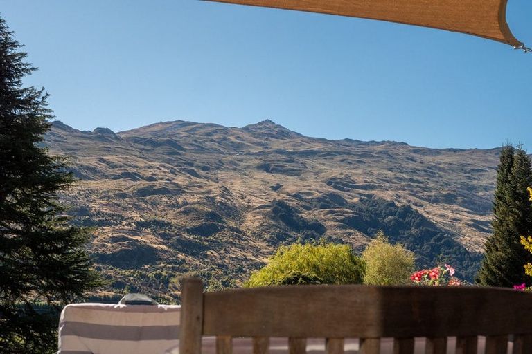 Photo of property in 334 Malaghans Road, Dalefield, Queenstown, 9371