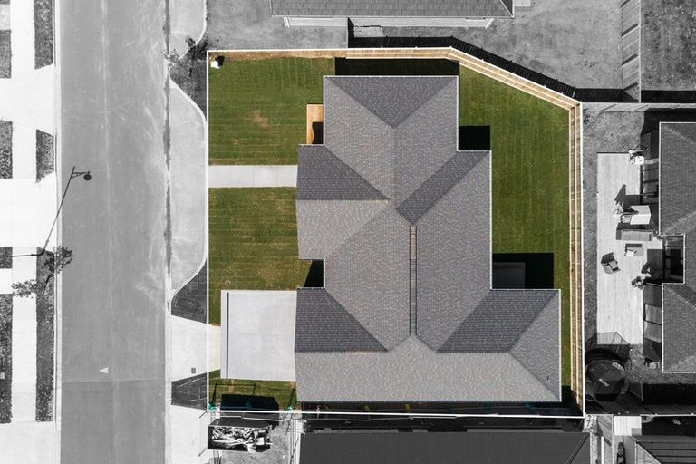 Photo of property in 20 Ruru Street, Cambridge, 3434