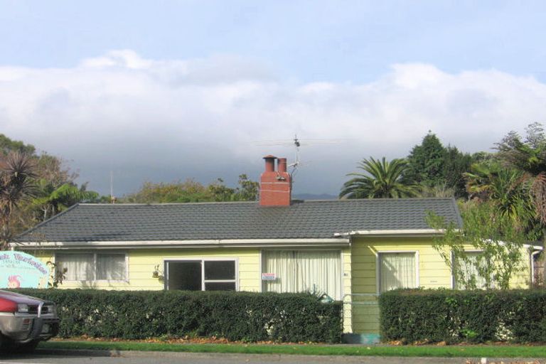 Photo of property in 80 Pharazyn Street, Melling, Lower Hutt, 5010