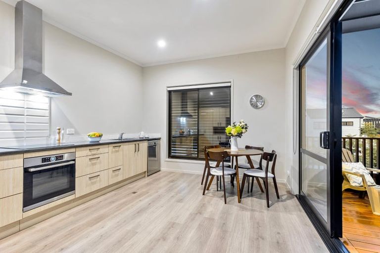 Photo of property in 16 Kerewhenua Crescent, Hobsonville, Auckland, 0616