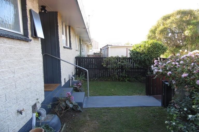 Photo of property in 3/3 Meredith Street, Addington, Christchurch, 8024