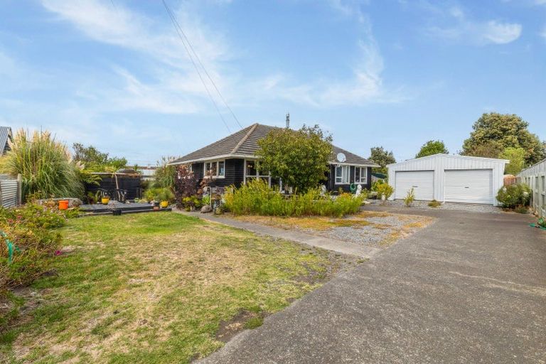 Photo of property in 52 Kowhai Street, Castlecliff, Whanganui, 4501