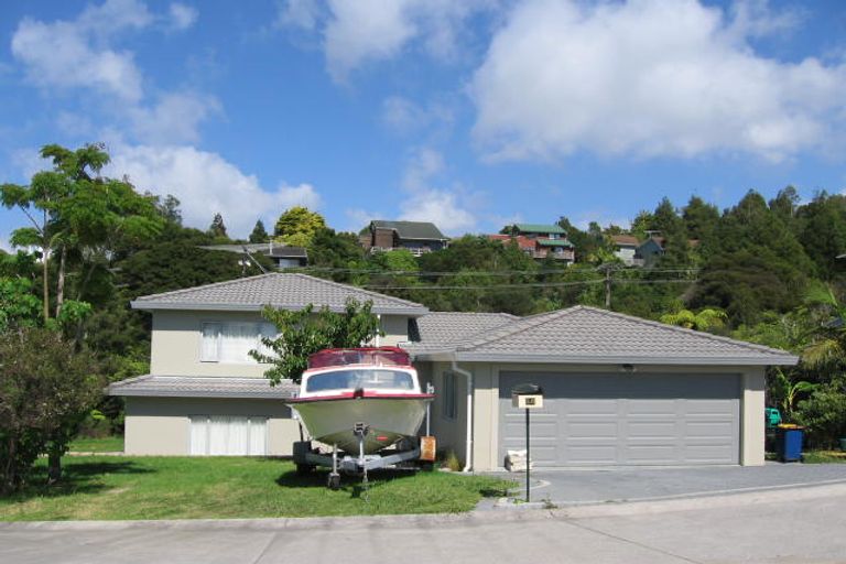 Photo of property in 26 Ian Sage Avenue, Torbay, Auckland, 0630