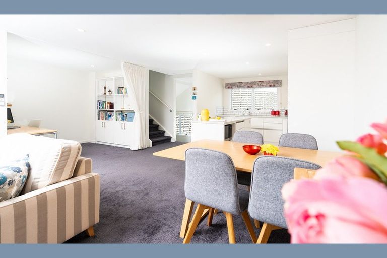 Photo of property in 5/143 Cockayne Road, Khandallah, Wellington, 6035