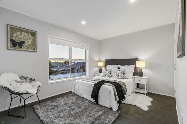 Photo of property in 3/57 Bayswater Avenue, Bayswater, Auckland, 0622