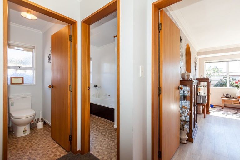 Photo of property in 4 Sheffield Street, Awapuni, Palmerston North, 4412