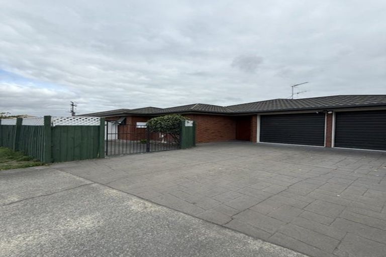 Photo of property in 1 Robalan Place, Redwoodtown, Blenheim, 7201