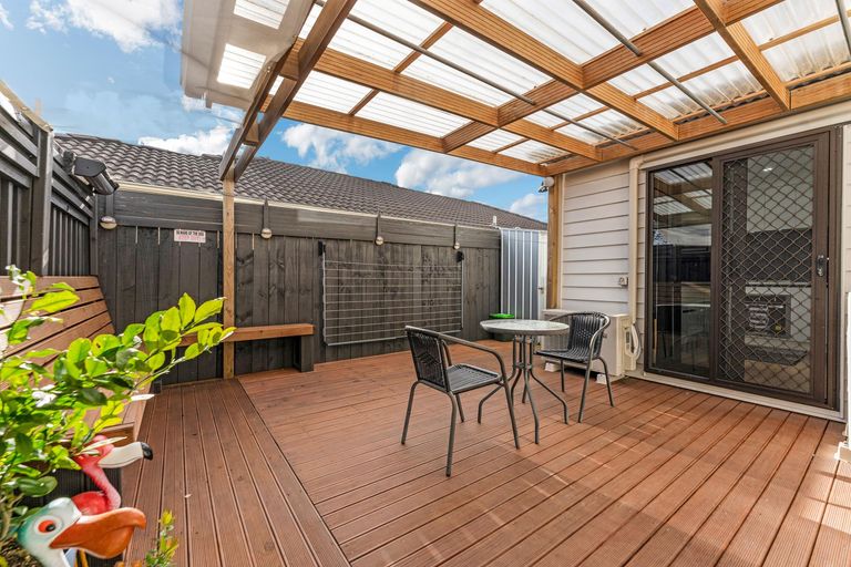 Photo of property in 127e Russell Road, Manurewa, Auckland, 2102
