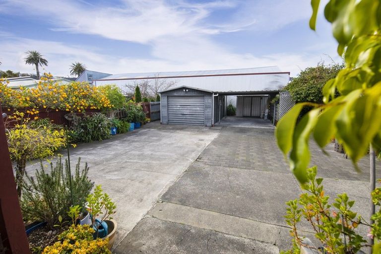 Photo of property in 3 Nelson Crescent, Napier South, Napier, 4110