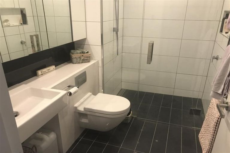 Photo of property in 807/1u Market Lane, Wellington Central, Wellington, 6011