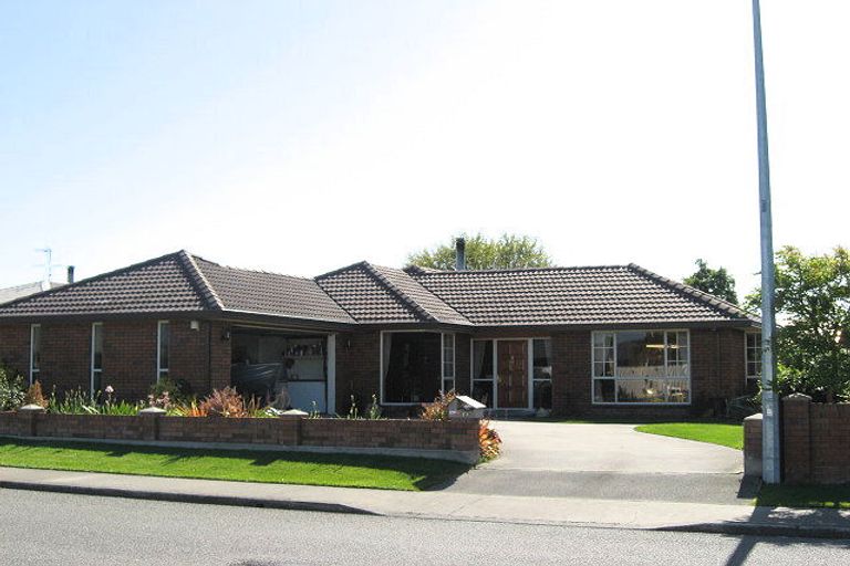 Photo of property in 71 Robert Coup Road, Kaiapoi, 7630