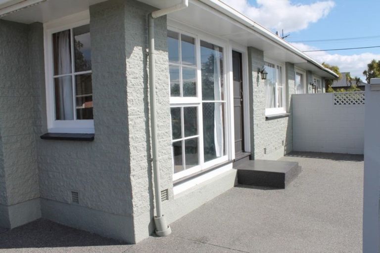 Photo of property in 15 Longfellow Street, Sydenham, Christchurch, 8023