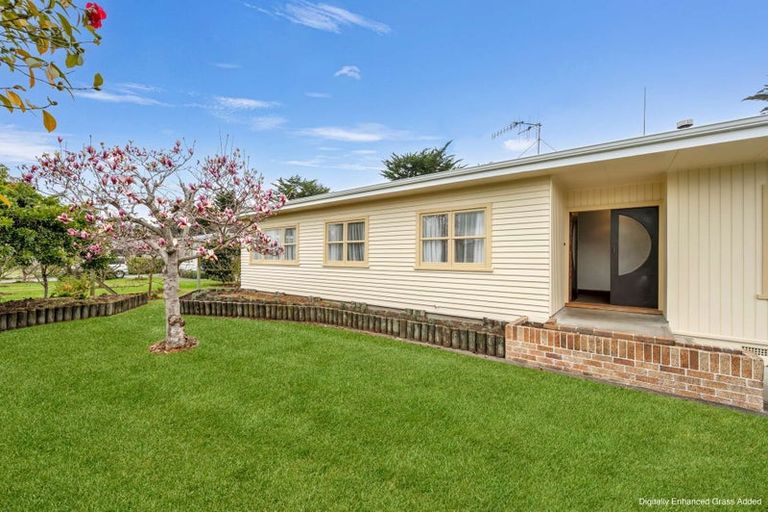 Photo of property in 12 Alamein Crescent, Onekawa, Napier, 4110