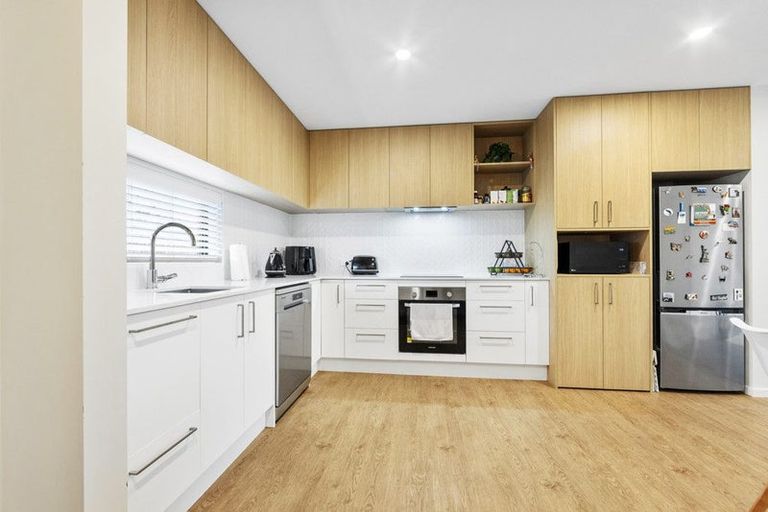 Photo of property in 4/27 Bartlett Street, Riccarton, Christchurch, 8011