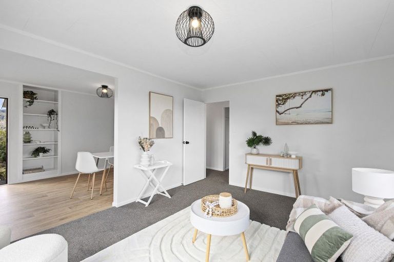 Photo of property in 201 Holborn Drive, Stokes Valley, Lower Hutt, 5019