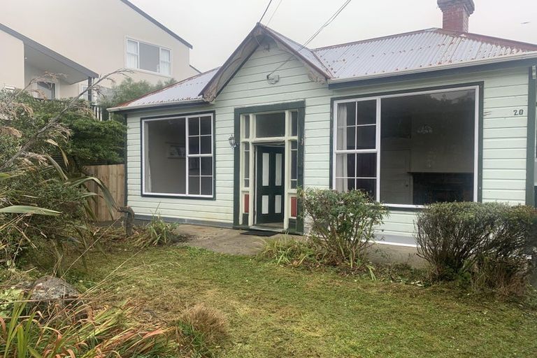 Photo of property in 20 Athol Street, Glenduan, Nelson, 7071