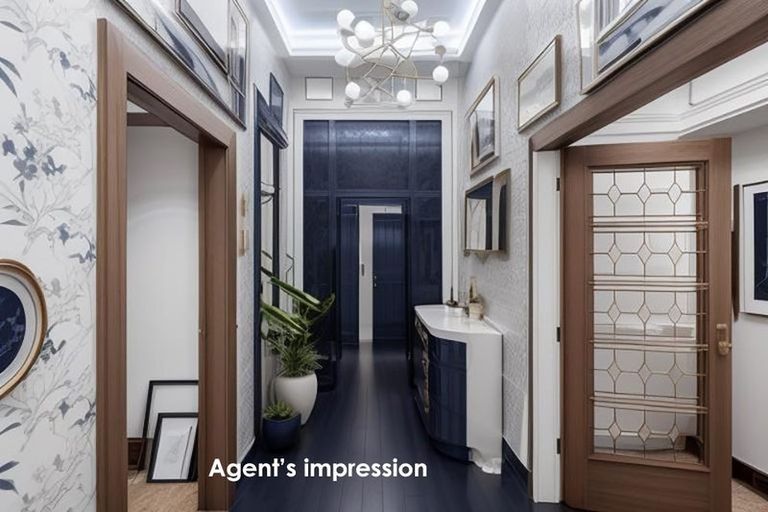 Photo of property in 265f Tukapa Street, Hurdon, New Plymouth, 4310