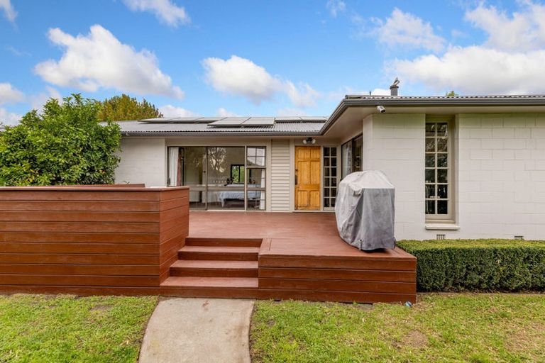 Photo of property in 10 Taumutu Road, Southbridge, 7602